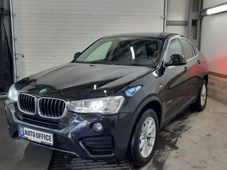 BMW X4 foto 3