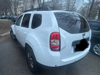 Dacia Duster foto 3