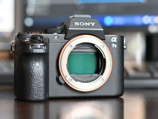 Sony A7II Body foto 6