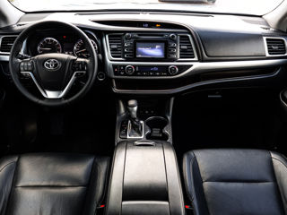 Toyota Highlander foto 7