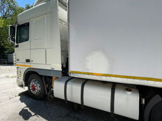 Daf XF 105.460 foto 5