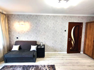 Apartament cu 1 cameră, 34 m², Ciocana, Chișinău foto 13