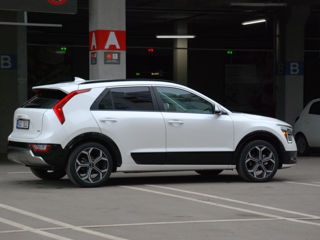 KIA Niro foto 5