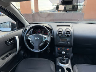 Nissan Qashqai+2 foto 19