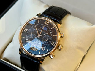Золотые часы Patek Philippe