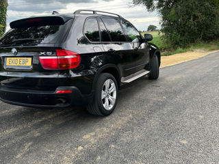 BMW X5 foto 3