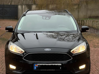 Ford Focus foto 2