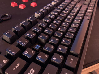 Coolermaster CM STORM XT foto 2