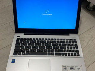 Тонкий Asus 15 ! intel Core i3 4030 2ghz x4, 8GB ram, 128GB SSD foto 3