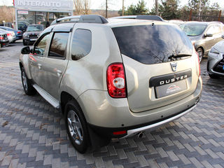 Dacia Duster foto 2