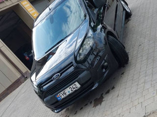 Ford Transit Connect foto 3