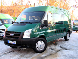 Ford Tranzit 2,4 foto 3