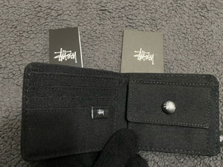 Portofel Stussy foto 2