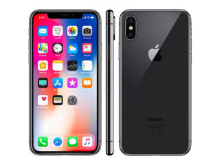 IPhone X 64gb