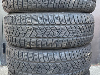 Pirelli 225/65 R17 MS* foto 1