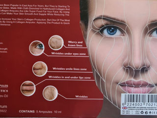 Ser cu collagen foto 3