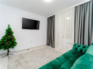 Apartament cu 1 cameră, 30 m², Ciocana, Chișinău foto 5