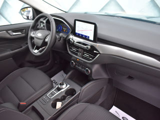 Ford Kuga foto 8