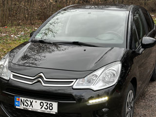 Citroen C3 foto 2