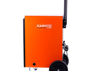 Dezumidificator electric Kamoto D70050-QL - credit/3 rate la 0%/livrare/agroteh foto 3