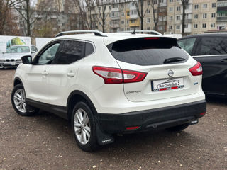 Nissan Qashqai foto 2