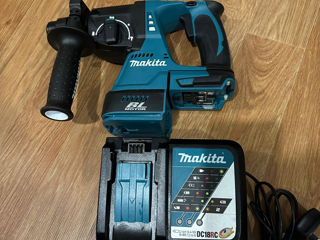 Makita DHR 242 foto 3