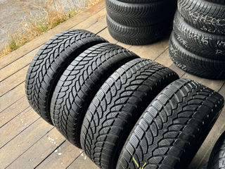 Зимние шины 205/55R16 Bridgestone