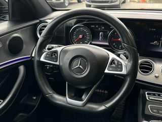 Mercedes E-Class foto 11