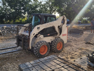 Camaz bobcat foto 7