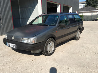 Volkswagen Passat foto 1