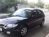 Mazda 323 foto 5