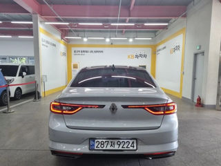 Renault Talisman foto 3