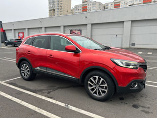 Renault Kadjar foto 2