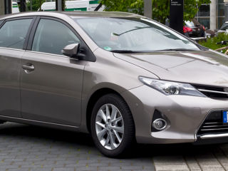 Запчасти на Toyota Prius 20,Auris,Yaris,Corolla,Corolla verso,Solara,Matrix,Rav4,Hilux,Camry etc foto 9