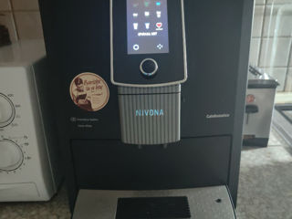 Nivona CafeRomatica 1030  cu Bluetooth foto 0