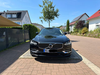 Volvo S90 foto 2