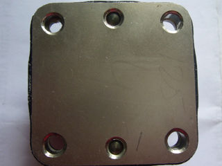 Транзистор мощный ТКД165-125-4 foto 4