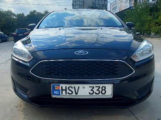 Ford Focus foto 4