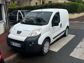 Peugeot Bipper