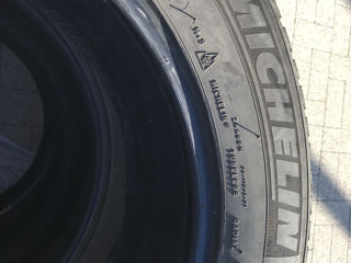 Michelin Latitude Alpin LA2 235/60 R18 107H toate 4 la acest pret!! foto 2