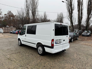 Ford Transit foto 4