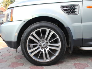 Land Rover Range Rover Sport foto 4