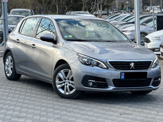 Peugeot 308 foto 1