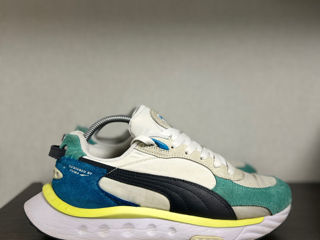 Puma Wild Rider