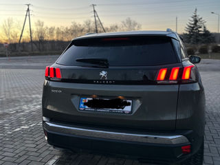 Peugeot 3008 foto 2