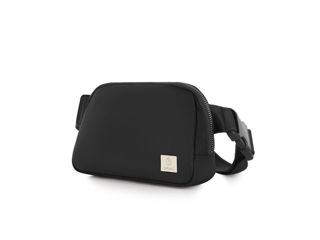 Geantă Crossbody Wiwu LULU din piele PU foto 3