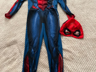 Costum Spiderman foto 1