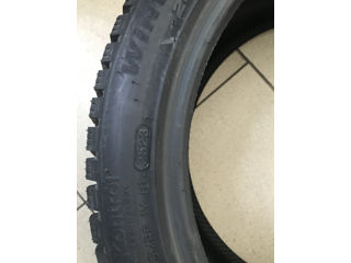 Шины Hankook W429 245/40/R18 97T (2523) foto 4