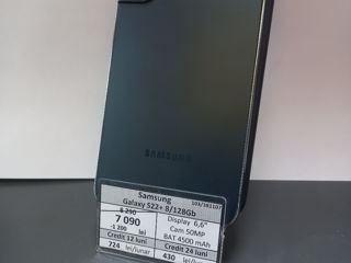 Telefon Samsung Galaxy S22+   8/128Gb pret 7090lei