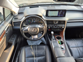 Lexus RX Series foto 5